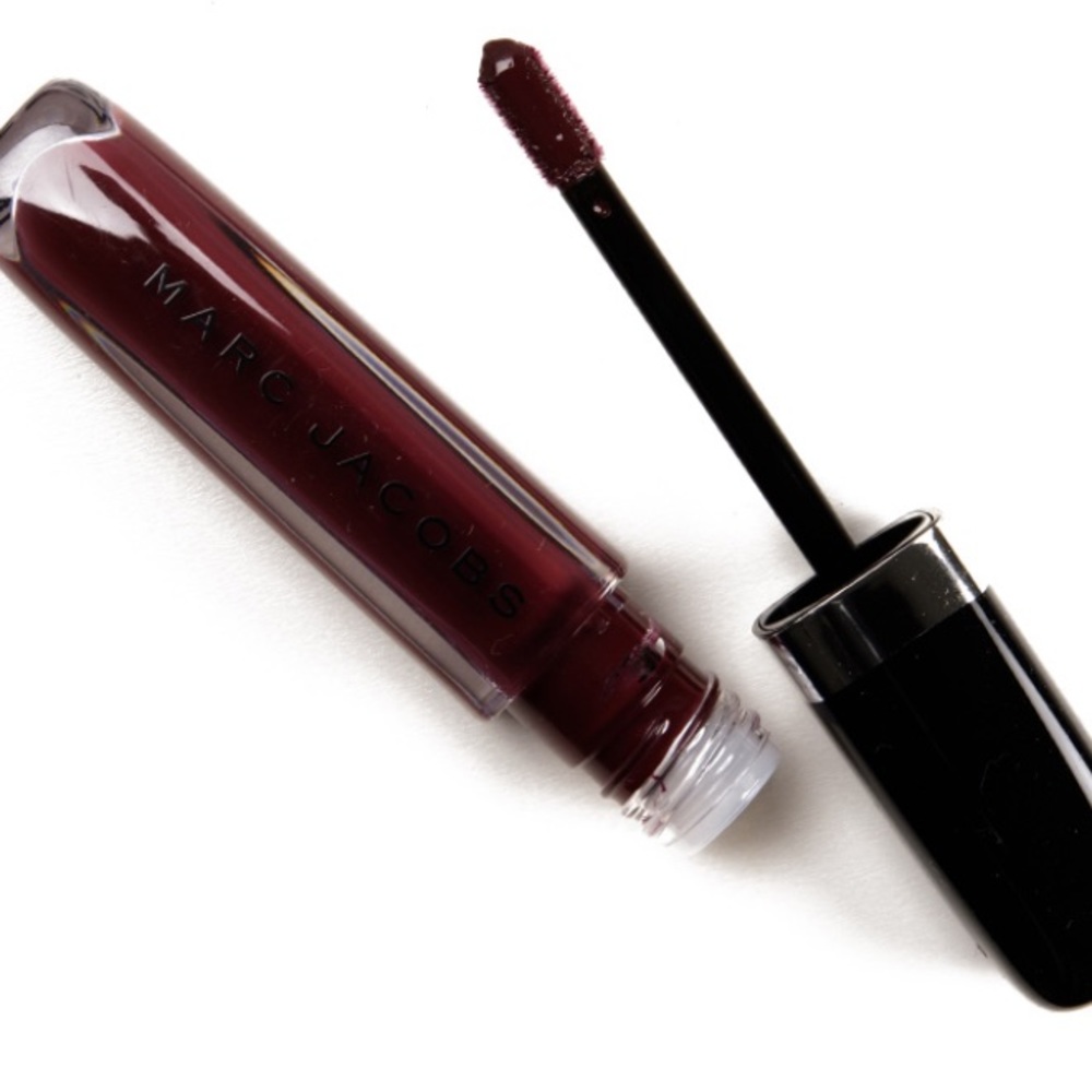 NEW; Supa Dupa Fly (350) MARC JACOBS BEAUTY ENAMORED HI-SHINE LIP LACQUER